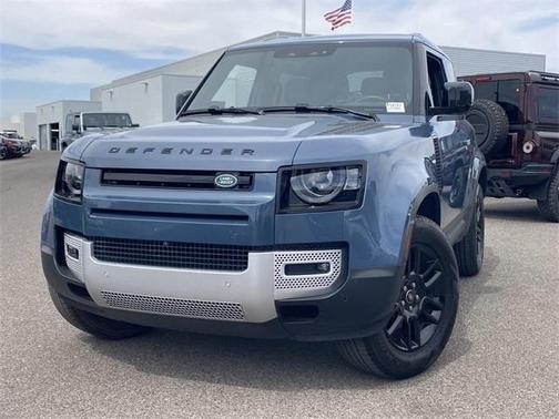 2024 Land Rover Defender P300 S