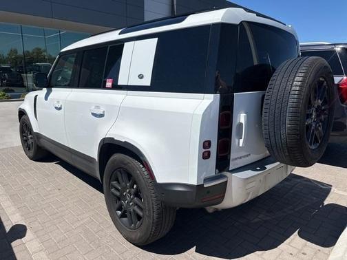 2023 Land Rover Defender 110 S