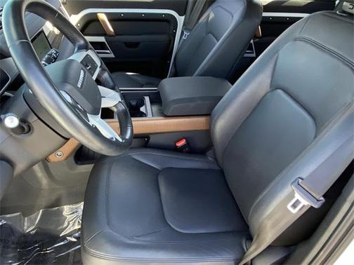 2023 Land Rover Defender 110 S