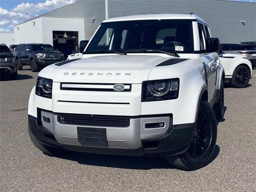 2023 Land Rover Defender 110 S