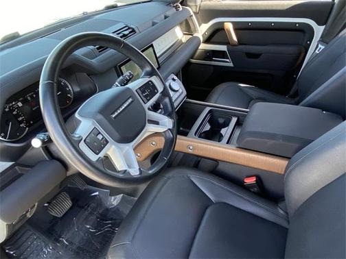 2023 Land Rover Defender 110 S