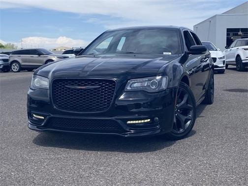 2021 Chrysler 300 S