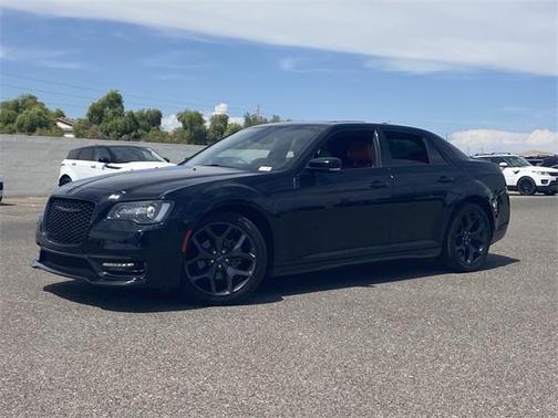 2021 Chrysler 300 S