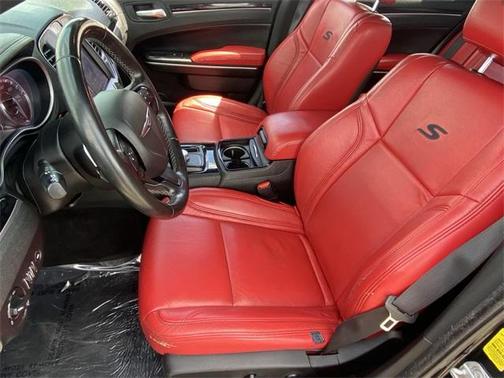 2021 Chrysler 300 S