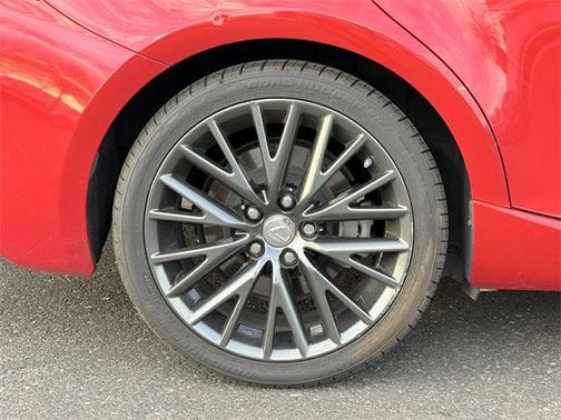 2016 Lexus IS 200t Base