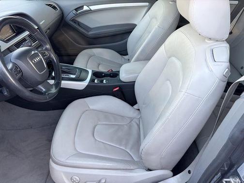 2012 Audi A5 2.0T Premium