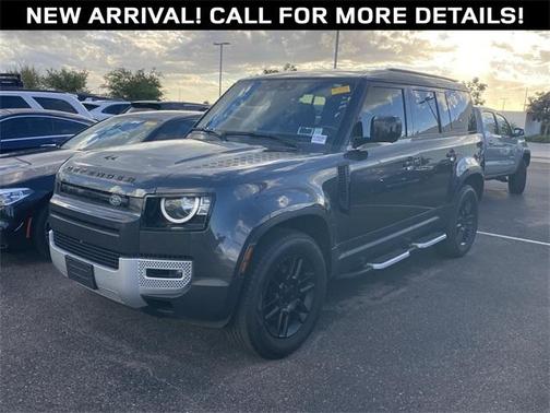 2023 Land Rover Defender 110 S