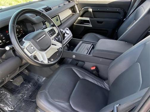 2023 Land Rover Defender 110 S