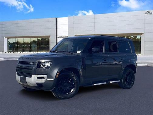 2023 Land Rover Defender 110 S