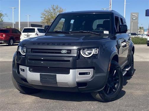 2023 Land Rover Defender 110 S