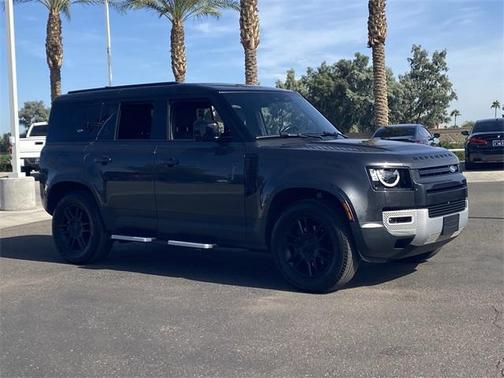 2023 Land Rover Defender 110 S