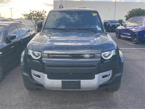 2023 Land Rover Defender 110 S