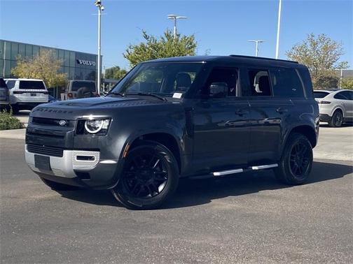 2023 Land Rover Defender 110 S