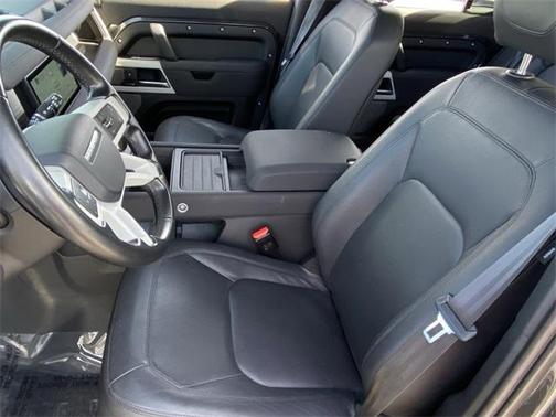 2023 Land Rover Defender 110 S