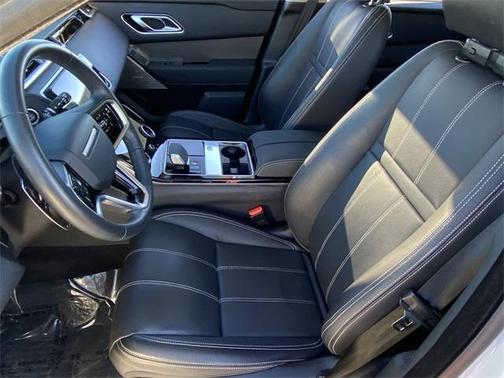 2023 Land Rover Range Rover Velar S