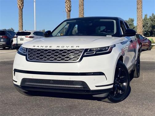 2023 Land Rover Range Rover Velar S