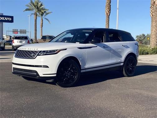 2023 Land Rover Range Rover Velar S