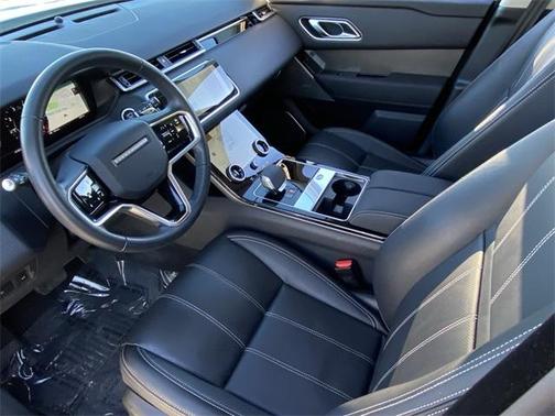 2023 Land Rover Range Rover Velar S