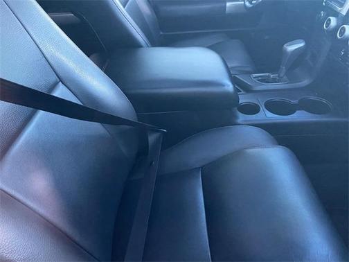 2022 Toyota Sequoia TRD Pro