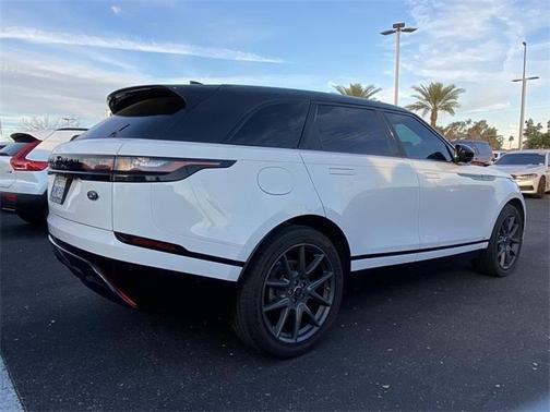 2021 Land Rover Range Rover Velar R-Dynamic S