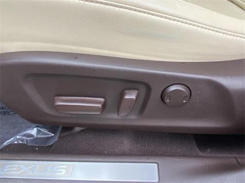 2020 Lexus RX 350 Base