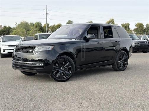2023 Land Rover Range Rover P530 SE
