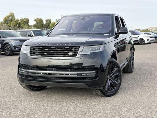 2023 Land Rover Range Rover P530 SE