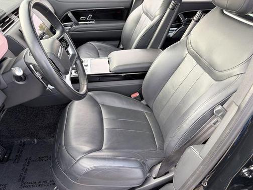 2023 Land Rover Range Rover P530 SE