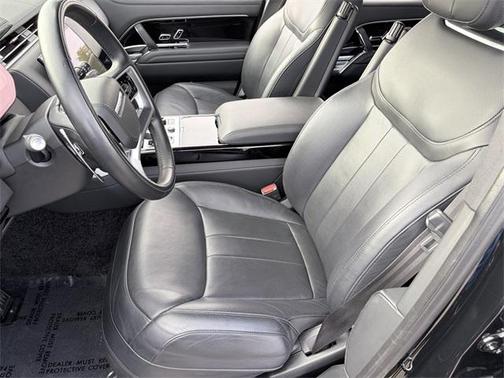 2023 Land Rover Range Rover P530 SE