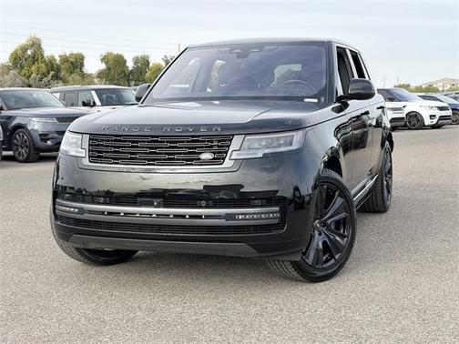 2023 Land Rover Range Rover P530 SE
