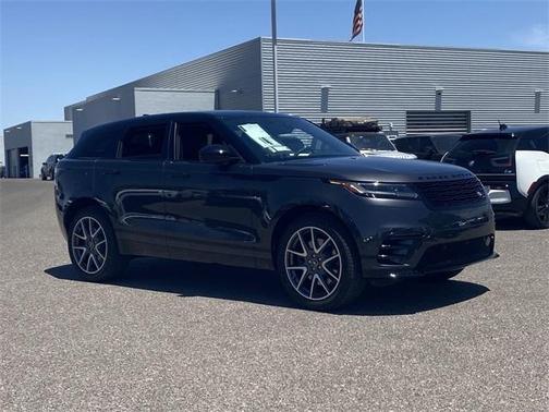 2026 Land Rover Range Rover Velar P400 Dynamic SE