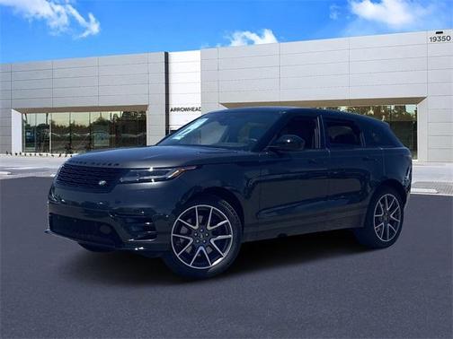 2026 Land Rover Range Rover Velar P400 Dynamic SE