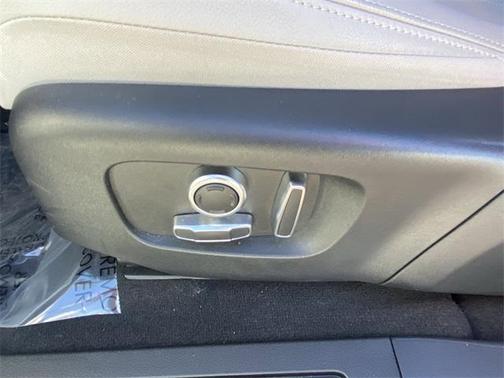 2022 Land Rover Range Rover Evoque SE