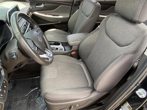 2020 Hyundai SANTA FE 2.4 SEL