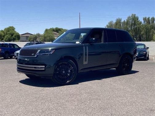 2024 Land Rover Range Rover P530 SE