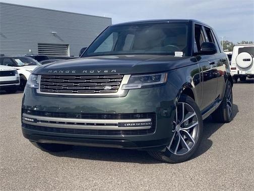 2024 Land Rover Range Rover P530 SE