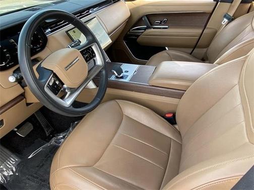 2024 Land Rover Range Rover P530 SE