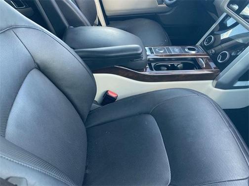 2022 Land Rover Range Rover HSE Westminster