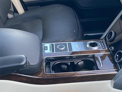 2022 Land Rover Range Rover HSE Westminster