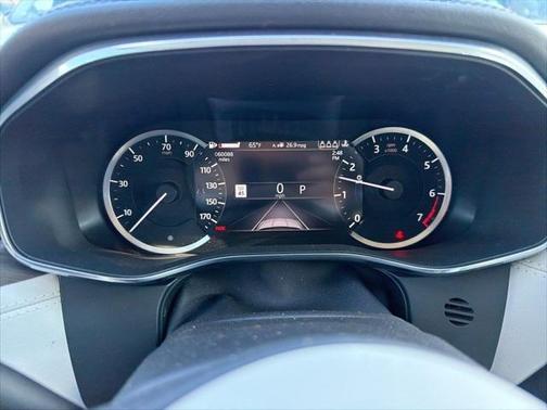 2021 Jaguar F-PACE P250 S