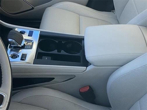 2021 Jaguar F-PACE P250 S