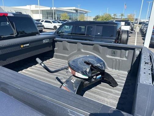 2020 Ford F-450 Lariat