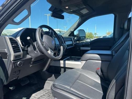 2020 Ford F-450 Lariat