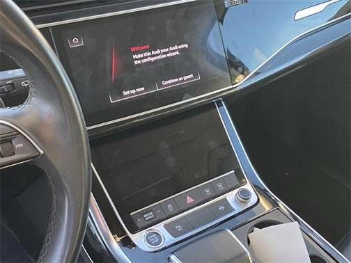 2023 Audi Q7 55 Premium Plus