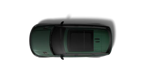 British Racing Green 2026 Land Rover Range Rover Sport P530 Autobiography