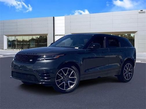 2026 Land Rover Range Rover Velar P400 Dynamic SE