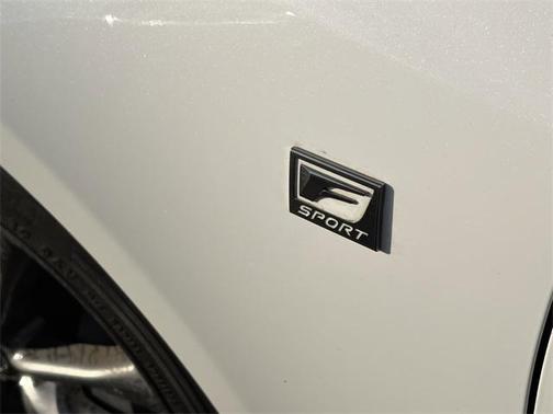 2021 Lexus RC 300 F Sport