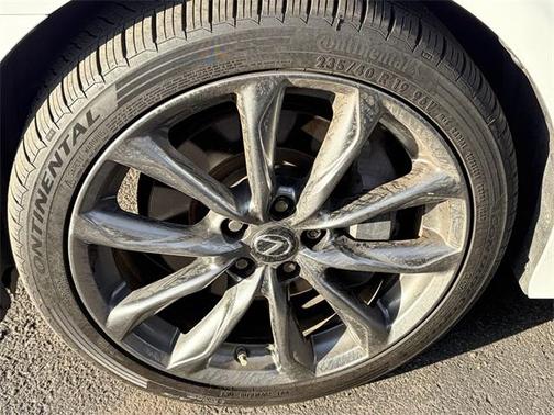 2021 Lexus RC 300 F Sport