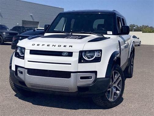 2023 Land Rover Defender 110 S