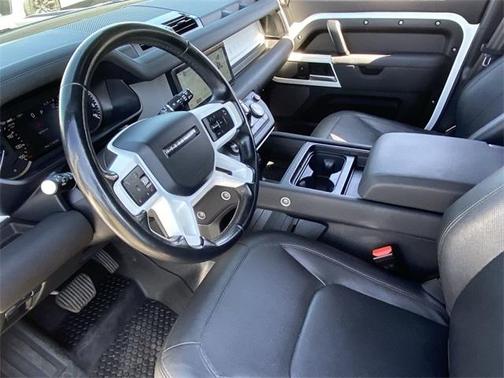 2023 Land Rover Defender 110 S
